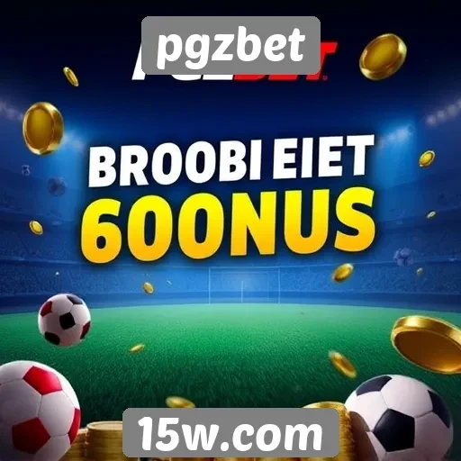 promoções e bônus atraentes no pgzbet