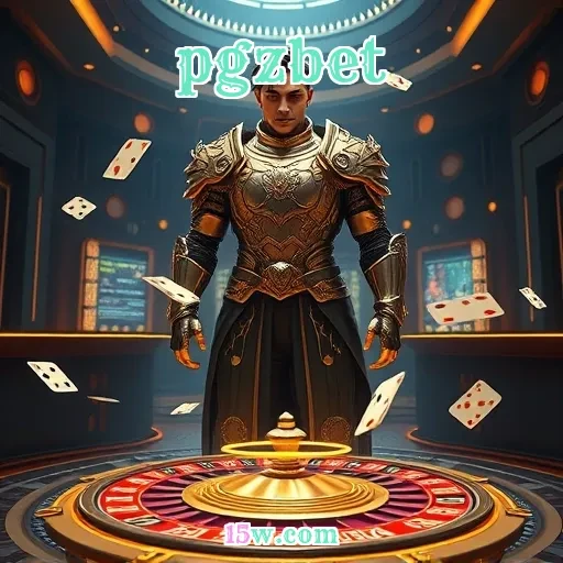 pgzbet: Explorando Bônus que Potencializam Sua Experiência de Jogo