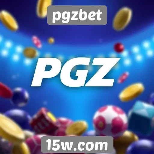 Avaliação das ofertas de jogos no pgzbet