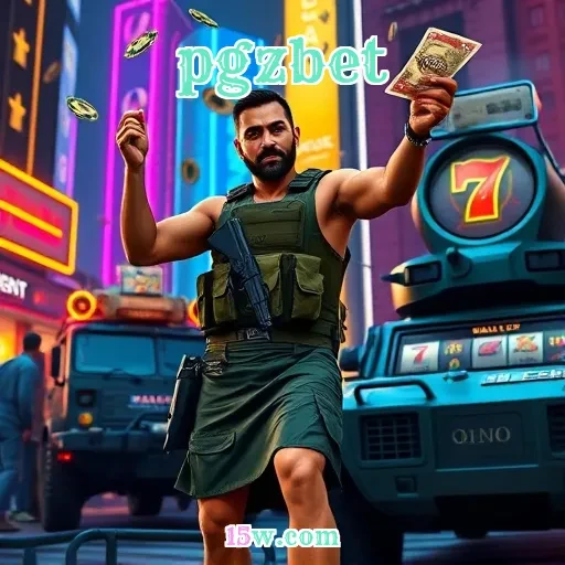 pgzbet: A Seção Login que Transforma Jogar em Uma Aventura