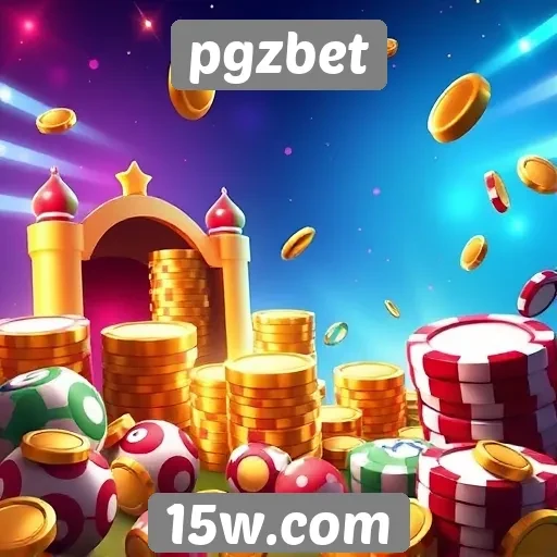 pgzbet oferece ampla gama de jogos de cassino