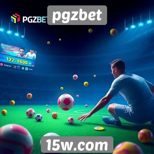 novas funcionalidades do pgzbet atraem jogadores