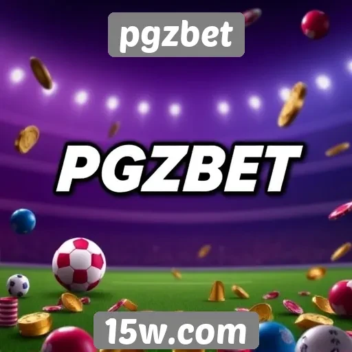 plataforma pgzbet destaca promoções e bônus atrativos