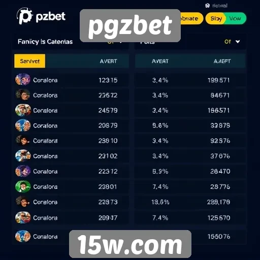 Depoimentos de jogadores sobre pgzbet