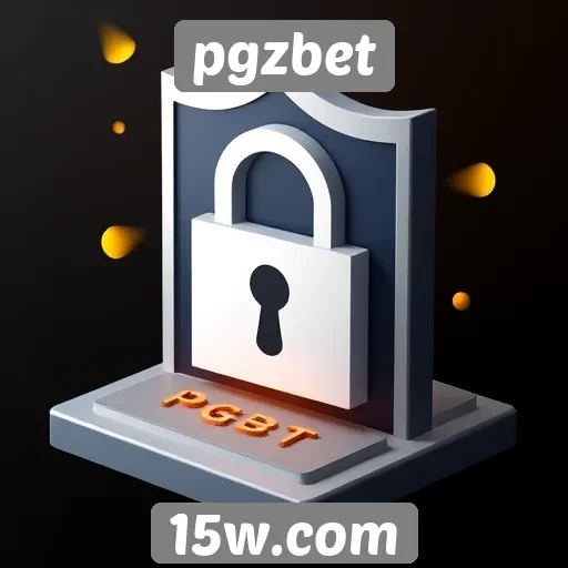novos recursos de segurança em pgzbet