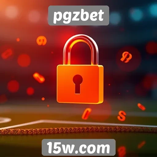 Aspectos da segurança e privacidade no pgzbet