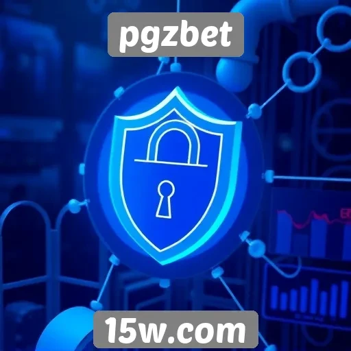 Segurança e confiabilidade no pgzbet
