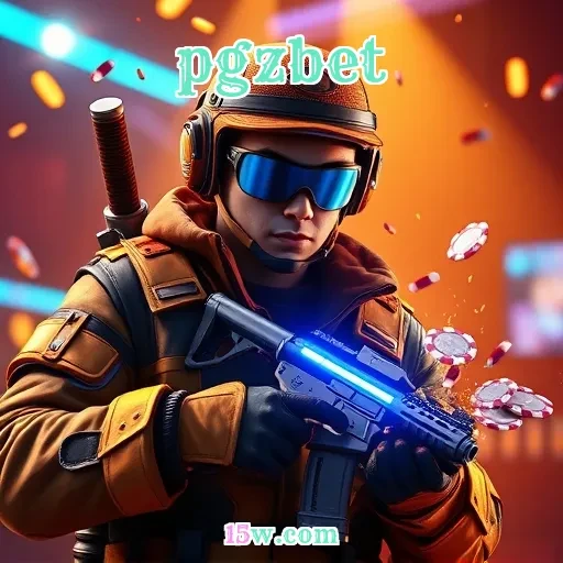 pgzbet: Descubra os Melhores Caça-Níqueis e Seus Recursos Incríveis